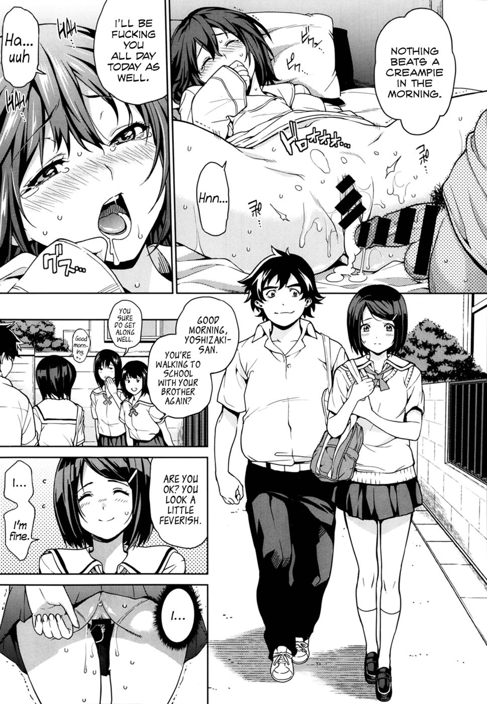 Hentai Manga Comic-Imouto Control-Read-3